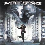 cd - Various - Save The Last Dance, Cd's en Dvd's, Verzenden, Zo goed als nieuw