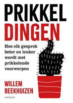 9789461266651 Prikkeldingen Willem Beekhuizen, Verzenden, Nieuw, Willem Beekhuizen
