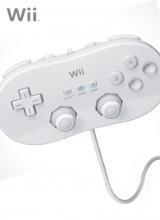 MarioWii.nl: Classic Controller ORIGINEEL - iDEAL!, Spelcomputers en Games, Spelcomputers | Nintendo Wii, Zo goed als nieuw, Ophalen of Verzenden