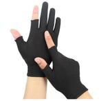 Vingerloze Handschoenen - Zonder 2 Vingertoppen - Fingerless, Verzenden, Nieuw