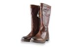 Travelin Laarzen in maat 41 Bruin | 10% extra korting, Kleding | Dames, Schoenen, Hoge laarzen, Bruin, Verzenden, Travelin
