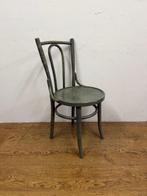 Gebruikte Hutten Selection Caféstoel - S3962 - Vintage/Café, Huis en Inrichting, Stoelen, Ophalen, Nieuw