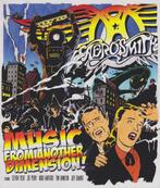 cd - Aerosmith - Music From Another Dimension! 2-CD+DVD, Verzenden, Nieuw in verpakking