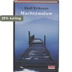 Nachtzwaluw / De Geus Spanning 9789044506631 Kjell Eriksson, Verzenden, Zo goed als nieuw, Kjell Eriksson