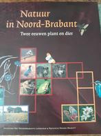 Natuur in Noord-Brabant 9789080122628 M. Caspers, Boeken, Verzenden, Gelezen, M. Caspers