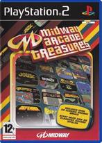 Midway Arcade Treasures [PS2], Ophalen of Verzenden, Nieuw