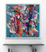 Ibrahim Al Dairi - Le ombre dell’Amazzonia, Antiek en Kunst