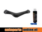 Draagarm Opel Insignia achterzijde, rechts, boven, Verzenden, Nieuw, Opel