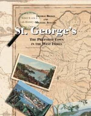 St. George - The prettiest town in the West Indies, Boeken, Taal | Overige Talen, Verzenden