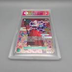 Mosaico: Yamato SP (Secret) Parallel Graded card - Graad 9.5, Nieuw