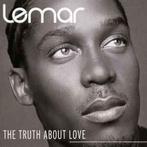 cd - Lemar - The Truth About Love, Verzenden, Zo goed als nieuw