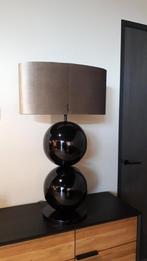 Showroom uitverkoop - Richmond Lampenkap Khaky ovaal (Ita..., Ophalen of Verzenden, Nieuw