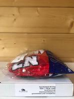 Magazijn opruiming Turbo (SIZE L) Sportbadpak NZ Flag, Verzenden, Nieuw