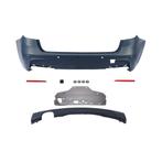 Achterbumper | BMW 3-serie Touring 12-15 5-d (F31) / 3-serie, Auto-onderdelen, Verzenden, Nieuw