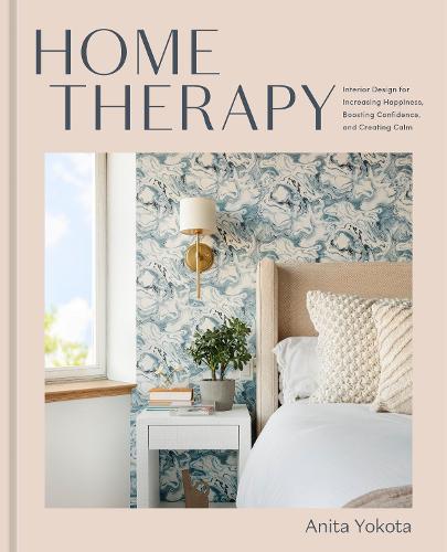 Home Therapy: Interior Design for Increasing Your Happiness,, Boeken, Studieboeken en Cursussen, Verzenden