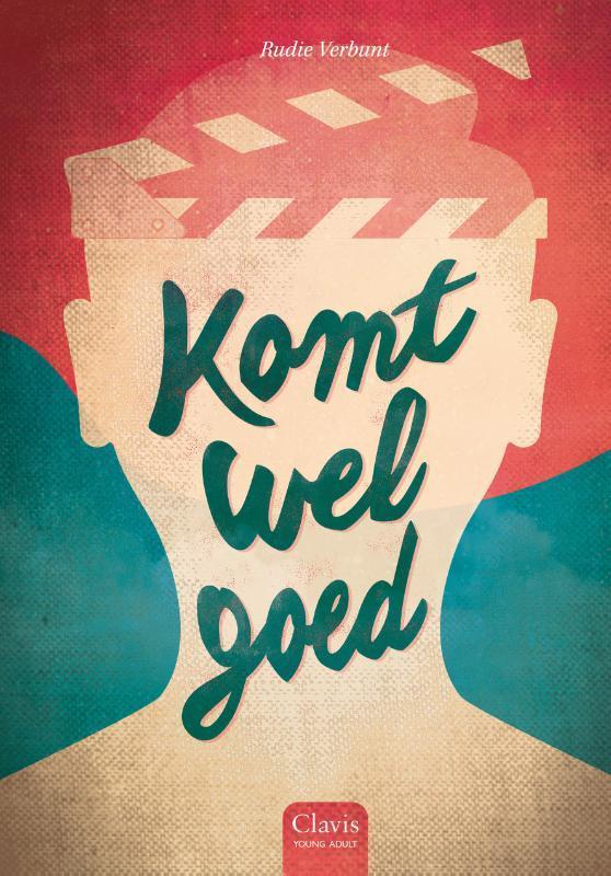 Komt wel goed 9789044846645 Rudie Verbunt, Boeken, Kinderboeken | Jeugd | 13 jaar en ouder, Gelezen, Verzenden