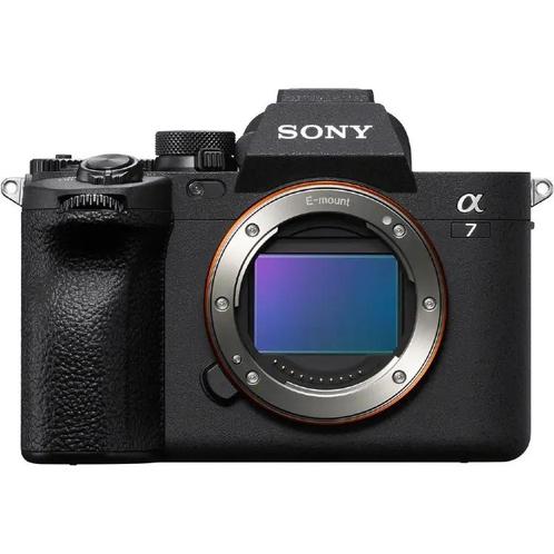 Digitale fotocamera | Sony A7 IV body | Outlet model, Audio, Tv en Foto, Fotocamera's Digitaal, Gebruikt, Sony, Verzenden