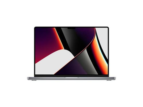 Apple MacBook Pro 16,Apple M1 Pro 10-Core,16-Core GPU,32, Computers en Software, Apple Macbooks, Zo goed als nieuw, Verzenden