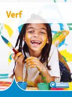 Verf / Mini Informatie / 441 9789463417099 Susan Schaeffer, Verzenden, Zo goed als nieuw, Susan Schaeffer