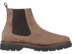 Bullboxer - Chelsea Boot - Male - Taupe - 45 - Laarzen, Verzenden, Nieuw