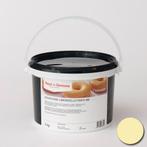 Chocuise Souplesse Limoncello 3 kg, Verzenden, Nieuw