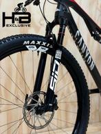 Canyon Lux CF SLX 9 Carbon 29 inch mountainbike XX1 2021, Fietsen en Brommers, Fietsen | Mountainbikes en ATB, Overige merken