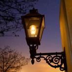 Buitenlamp Katwijk XL Buitenverlichting, Tuin en Terras, Buitenverlichting, Verzenden, Wandlamp, 50 tot 250 watt, Nieuw