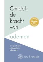 9789043927932 Ontdek de kracht van ademen, Boeken, Verzenden, Nieuw, Mr. Breath Rob Koning