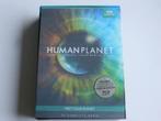 Human Planet - BBC Earth / De Complete Serie (5 Blu-ray Disc, Verzenden, Zo goed als nieuw