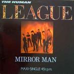 12 inch gebruikt - The Human League - Mirror Man, Zo goed als nieuw, Verzenden