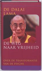 De weg naar vrijheid / Rainbow Dimensie / 6 9789041720269, Verzenden, Gelezen, De Dalai Lama