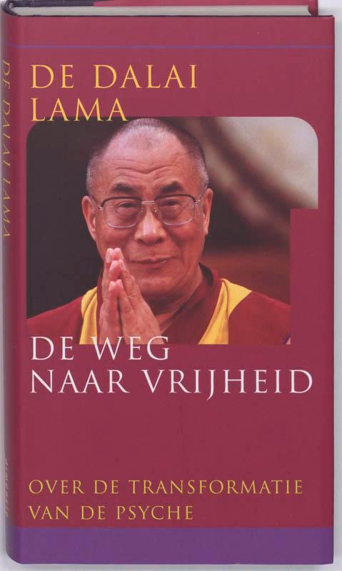 De weg naar vrijheid / Rainbow Dimensie / 6 9789041720269, Boeken, Godsdienst en Theologie, Gelezen, Verzenden