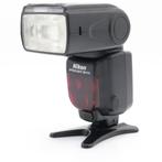 Nikon Speedlight SB-910 flitser | Tweedehands, Audio, Tv en Foto, Fotografie | Flitsers, Verzenden, Gebruikt, Nikon