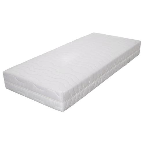 Topdeal: Pocketvering Matras 90x200 H3 - Retourtje! OP=OP, Huis en Inrichting, Slaapkamer | Matrassen en Bedbodems, 90 cm, 200 cm