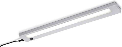 TRIO ALINO - Wandlamp - Titanium - incl. 1x SMD 7W -, Huis en Inrichting, Lampen | Wandlampen, Nieuw, Ophalen of Verzenden