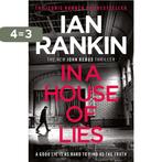 In a House of Lies 9781409176886 Ian Rankin, Boeken, Verzenden, Zo goed als nieuw, Ian Rankin