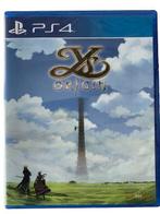 YS Origin (LRG #82) (PS4) (NIEUW), Spelcomputers en Games, Verzenden, Nieuw