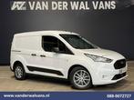 Ford Transit Connect | 1.5 EcoBlue 100pk L1H1 Euro6 Airco |, Auto's, Gebruikt, Euro 6, Dealer onderhouden, Ford