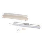 Remitop Vario 1 Insectengaas 70x50cm, Caravans en Kamperen, Ophalen of Verzenden, Nieuw