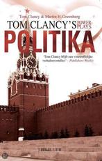 Politika 9789048001187 Tom Clancy, Boeken, Thrillers, Verzenden, Gelezen, Tom Clancy