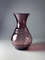 Verrière Doyen - Vaas - FLORALIES - Glas, amethystglas - Art, Antiek en Kunst