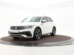 Zakelijke Lease |  Volkswagen Tiguan 1.5 Tsi 150pk DSG R-Lin, Auto's, Volkswagen, Automaat, Stof, Gebruikt, Euro 6