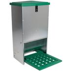 Feedomatic automatische voerbak 20 KG, trapbak, Verzenden, Nieuw