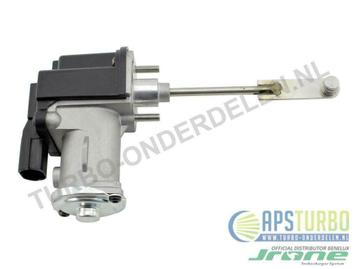 VW, Skoda, Audi oplossing voor foutcode P334A/P334B00