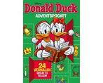 Boek Donald Duck Adventspocket - December 9789463052856, Boeken, Verzenden, Zo goed als nieuw