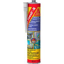 Sika Maritiem Sika firesil marine n 310 ml, lichtgrijs ral, Doe-het-zelf en Verbouw, Isolatie en Afdichting, Nieuw, Verzenden