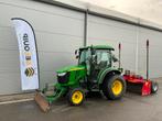 John Deere 4049 R, Zakelijke goederen, Agrarisch | Tractoren, Gebruikt, Tot 2500, Tot 80 Pk, Ophalen