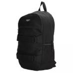 originals urban skate backpack rugzak 17,3 inch zwart