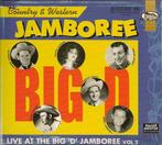 cd digi - Various - Live At The Big D Jamboree Vol. 2 -..., Verzenden, Zo goed als nieuw