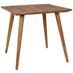 Eettafel Linz 60cm-WL1M966, Huis en Inrichting, Tafels | Eettafels, Ophalen of Verzenden, Nieuw